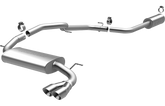 Magnaflow 15072from Nemesis UK